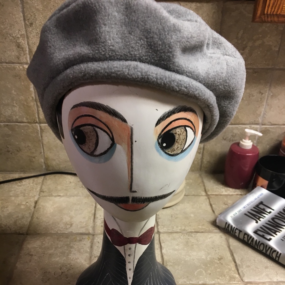 Beret